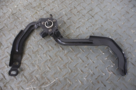 2018 Lexus LC500- Misc Suspension Parts