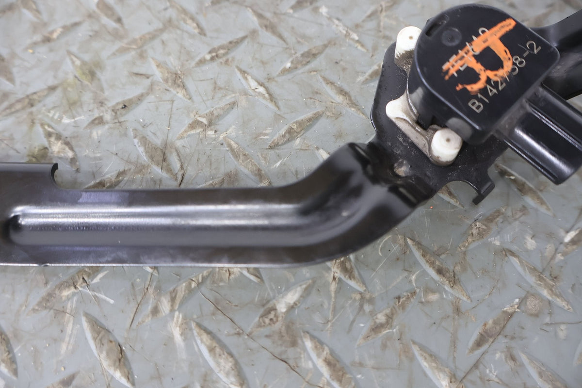 2018 Lexus LC500- Misc Suspension Parts