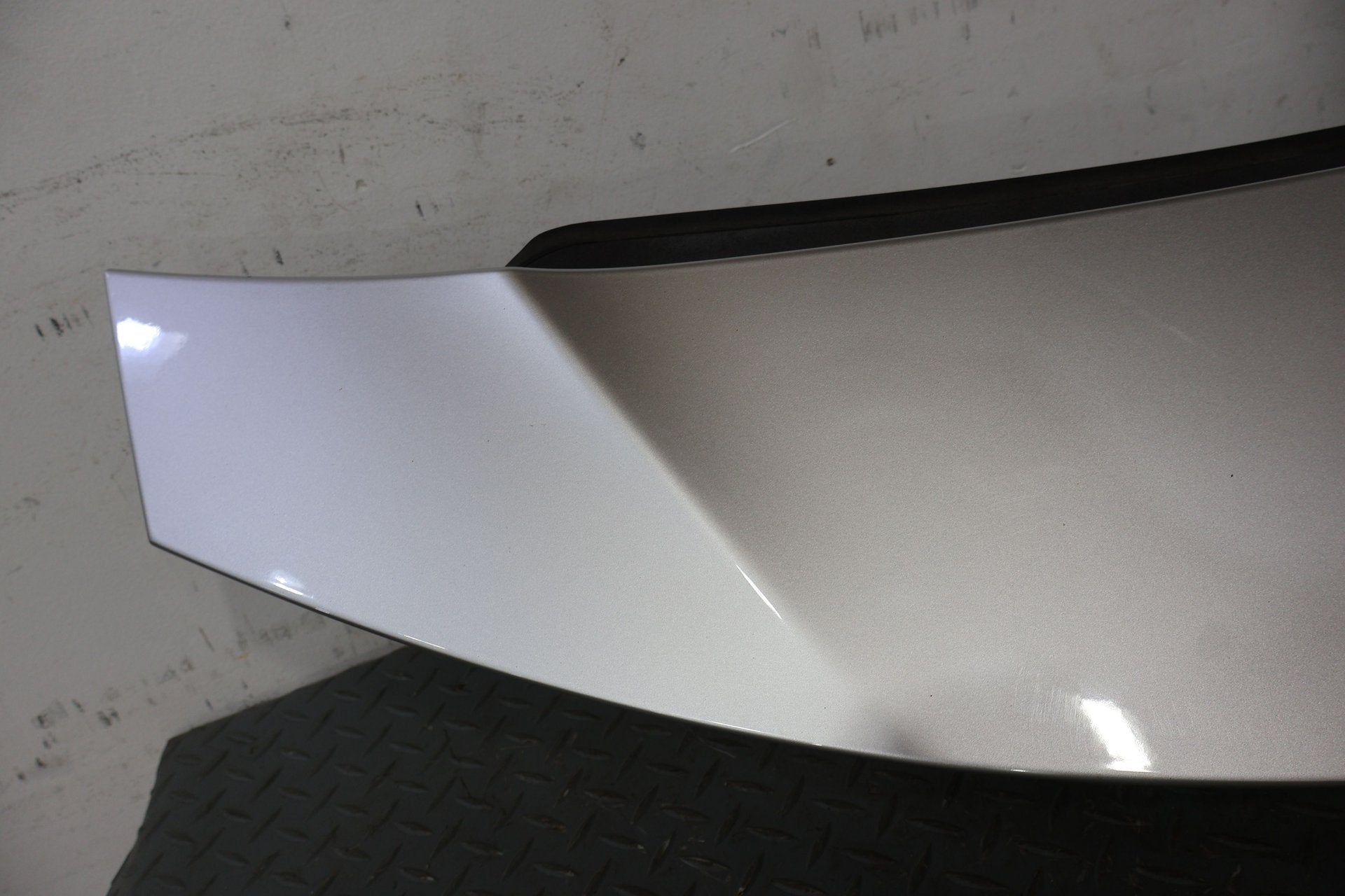 2018 Lexus LC500- Rear Spoiler