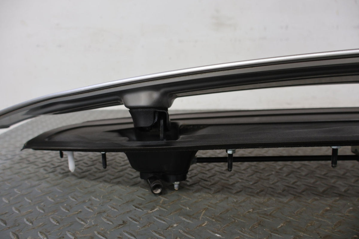 2018 Lexus LC500- Rear Spoiler