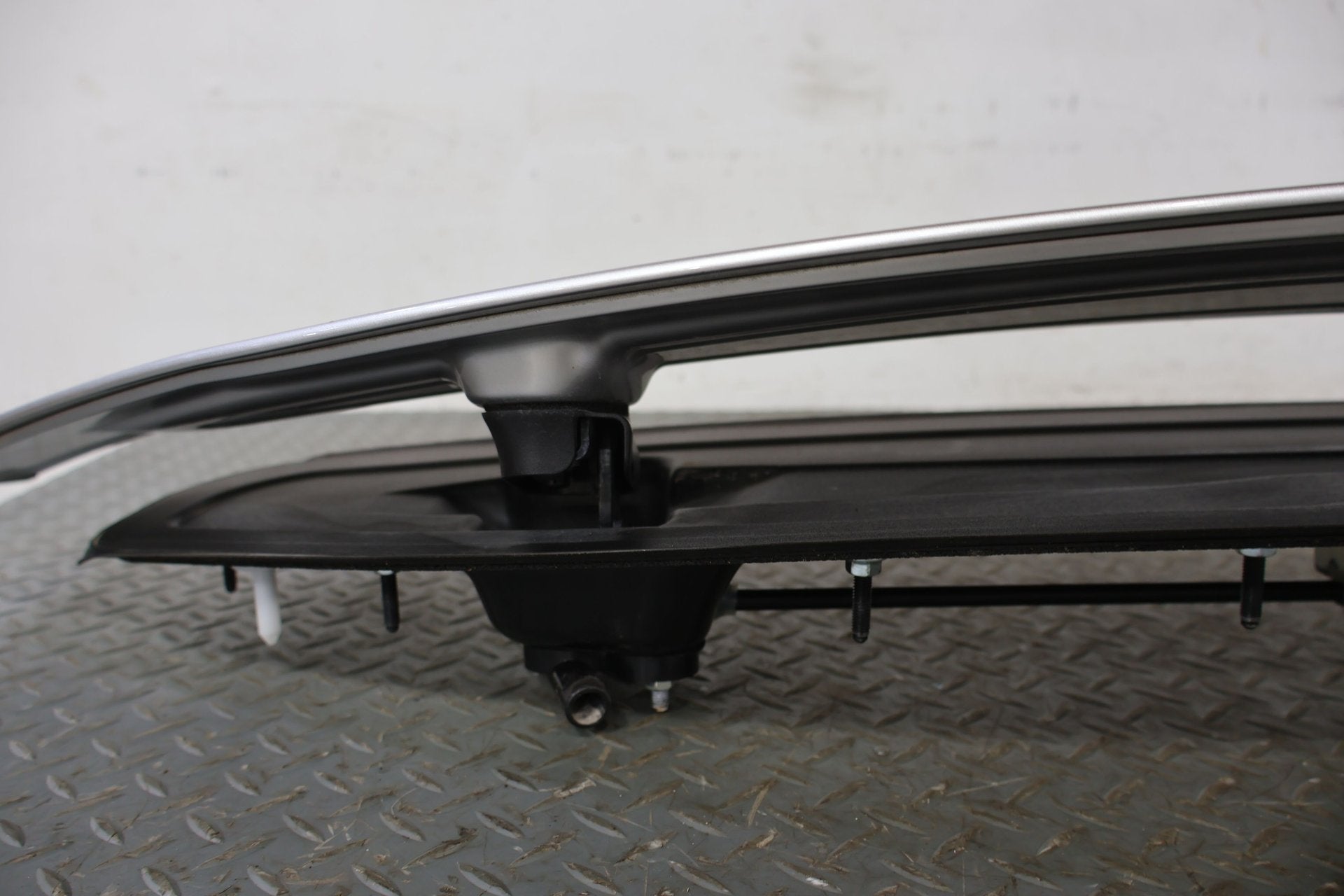 2018 Lexus LC500- Rear Spoiler