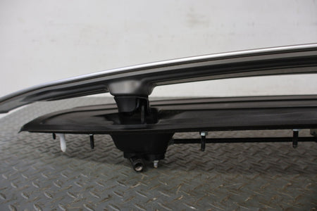 2018 Lexus LC500- Rear Spoiler