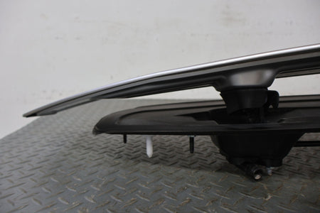 2018 Lexus LC500- Rear Spoiler