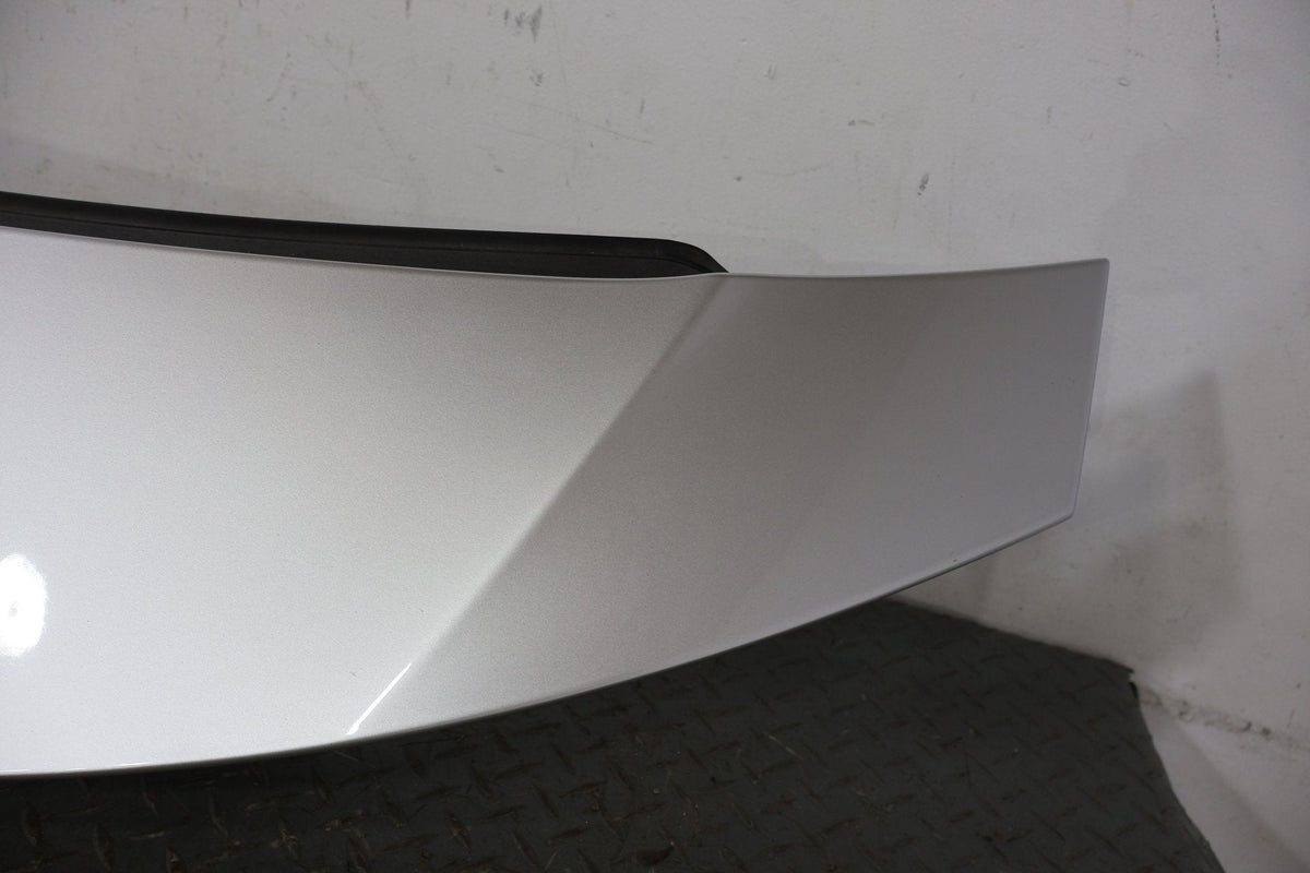 2018 Lexus LC500- Rear Spoiler