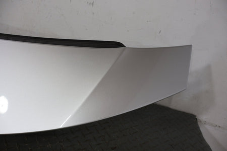 2018 Lexus LC500- Rear Spoiler