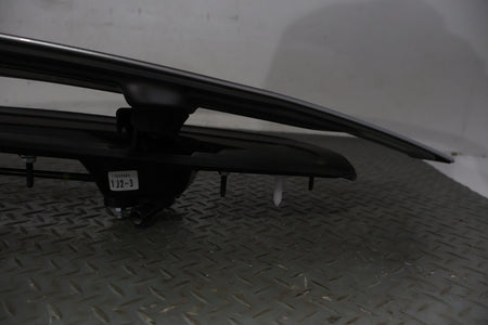 2018 Lexus LC500- Rear Spoiler