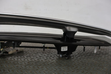 2018 Lexus LC500- Rear Spoiler