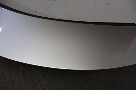 2018 Lexus LC500- Rear Spoiler