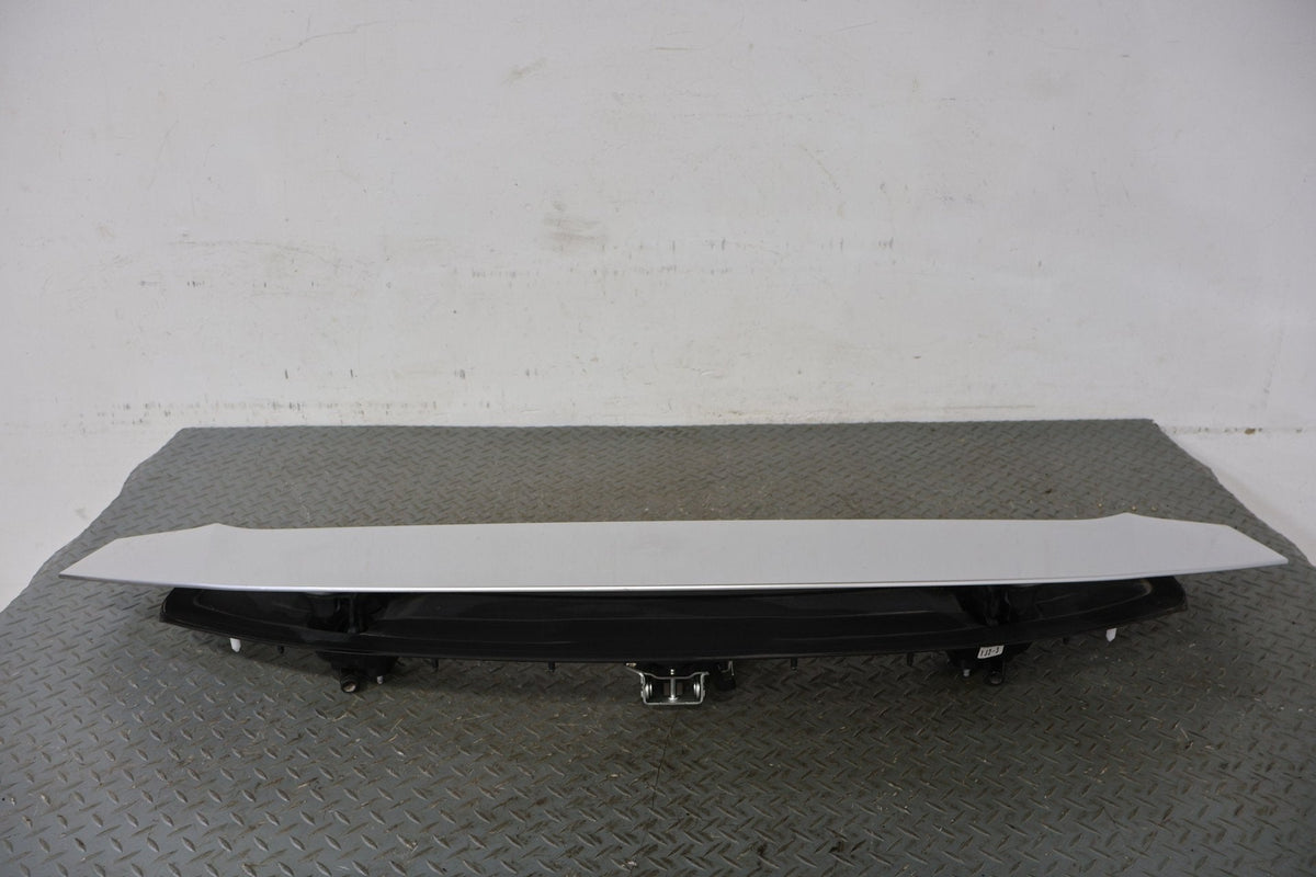 2018 Lexus LC500- Rear Spoiler