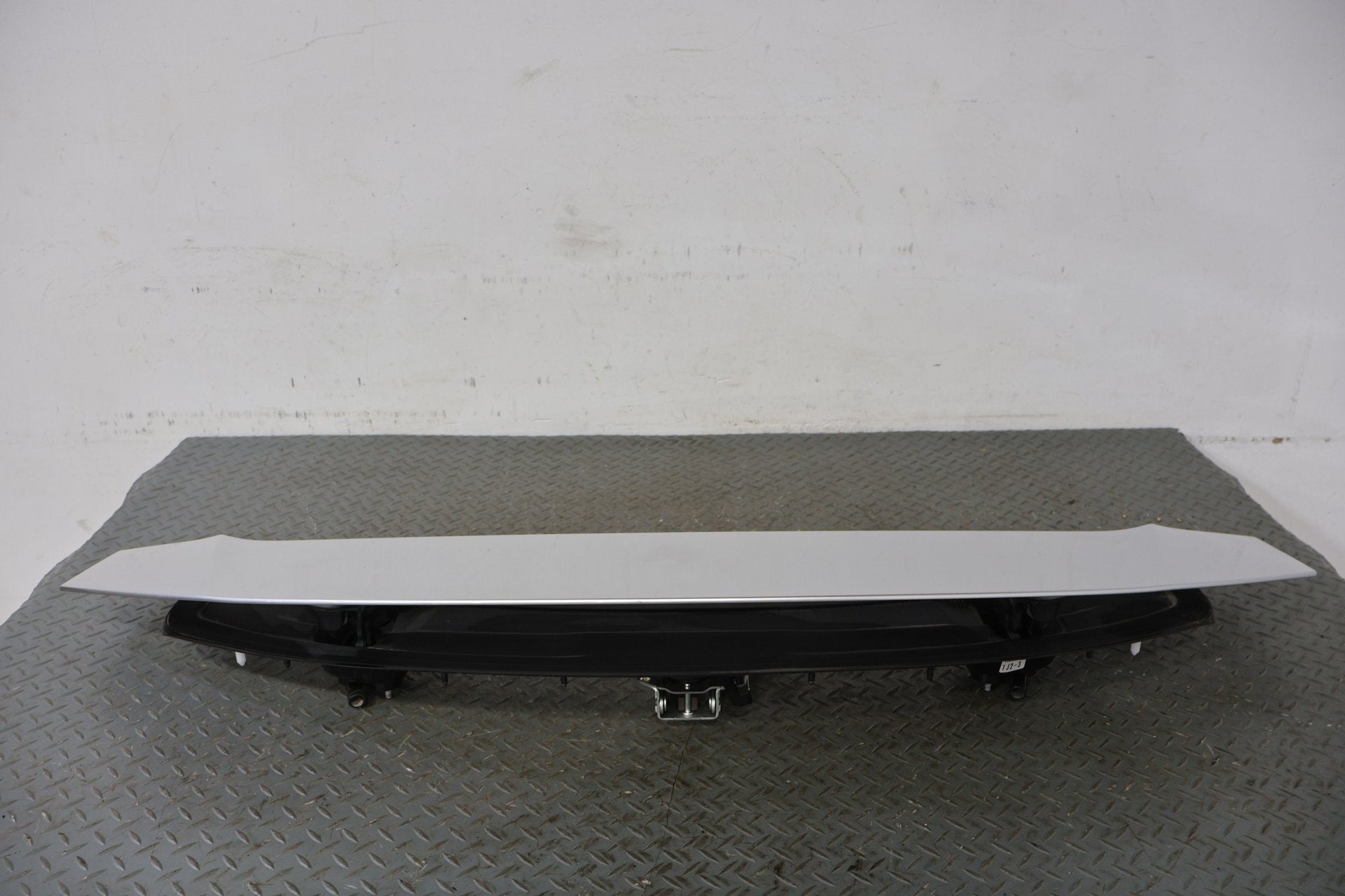 2018 Lexus LC500- Rear Spoiler