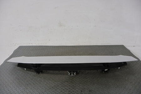 2018 Lexus LC500- Rear Spoiler