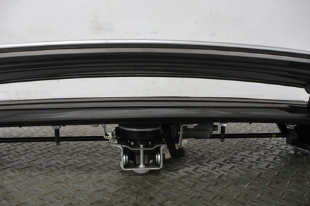 2018 Lexus LC500- Rear Spoiler
