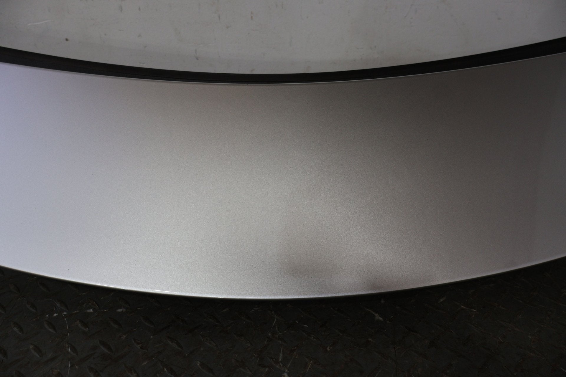2018 Lexus LC500- Rear Spoiler