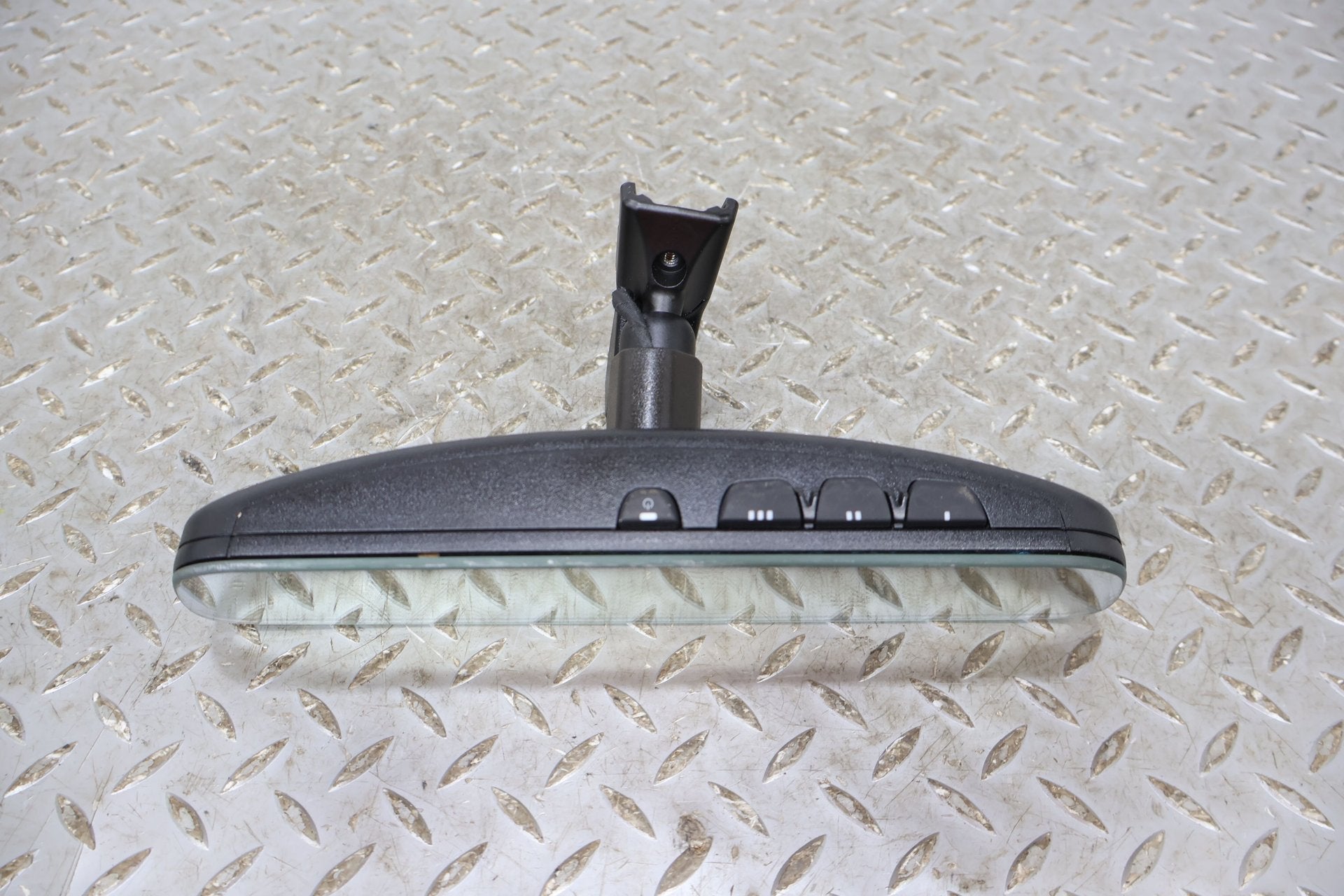 2018 Lexus LC500- Rear View Mirror