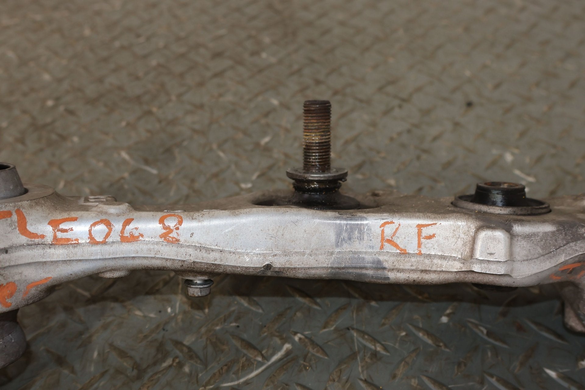 2018 Lexus LC500- Right Front Lower Control Arm