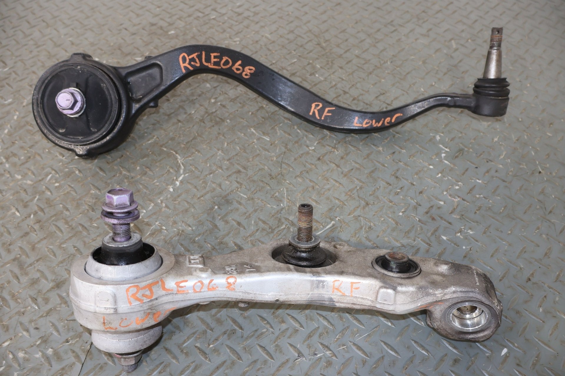 2018 Lexus LC500- Right Front Lower Control Arm