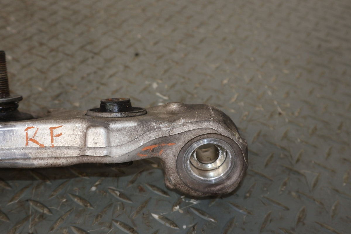 2018 Lexus LC500- Right Front Lower Control Arm