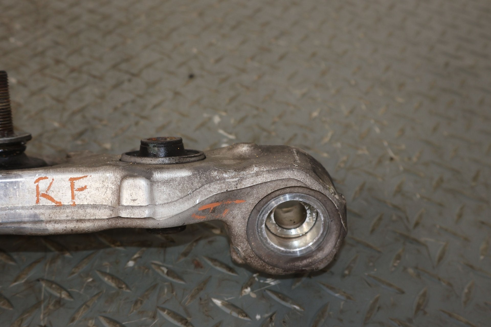 2018 Lexus LC500- Right Front Lower Control Arm