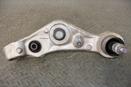 2018 Lexus LC500- Right Front Lower Control Arm