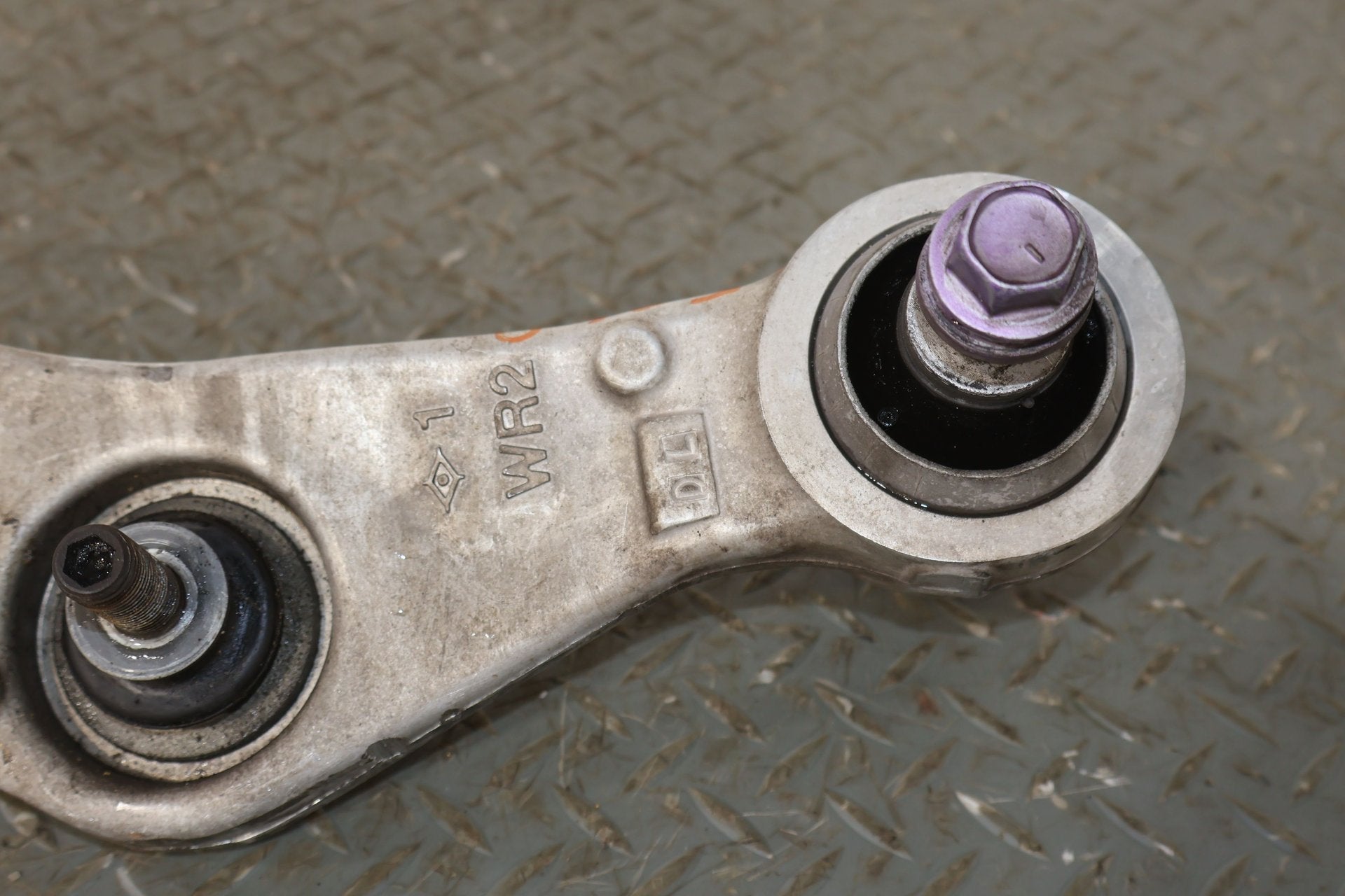 2018 Lexus LC500- Right Front Lower Control Arm
