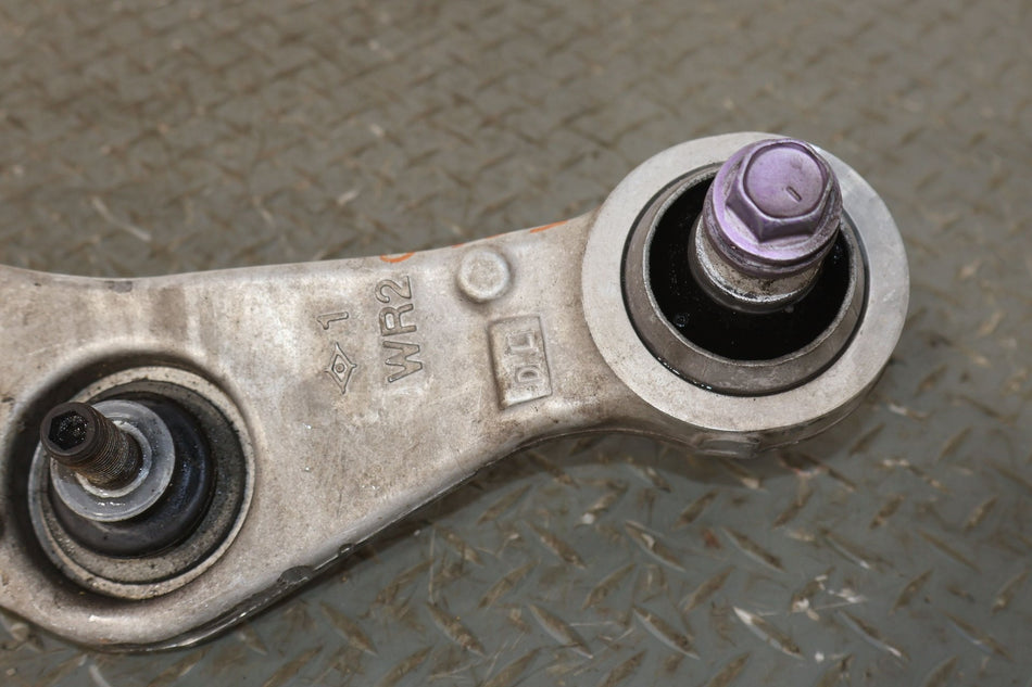 2018 Lexus LC500- Right Front Lower Control Arm
