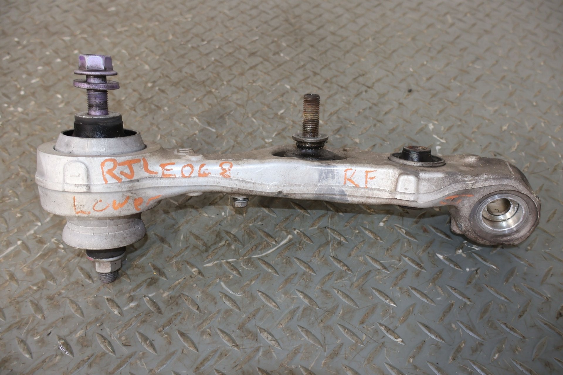 2018 Lexus LC500- Right Front Lower Control Arm