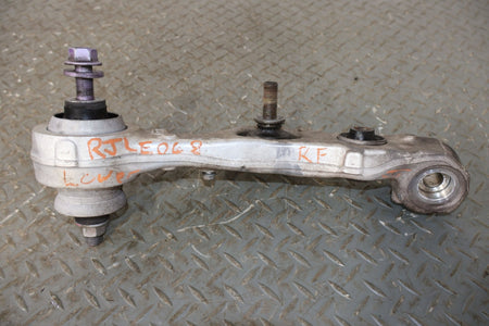 2018 Lexus LC500- Right Front Lower Control Arm