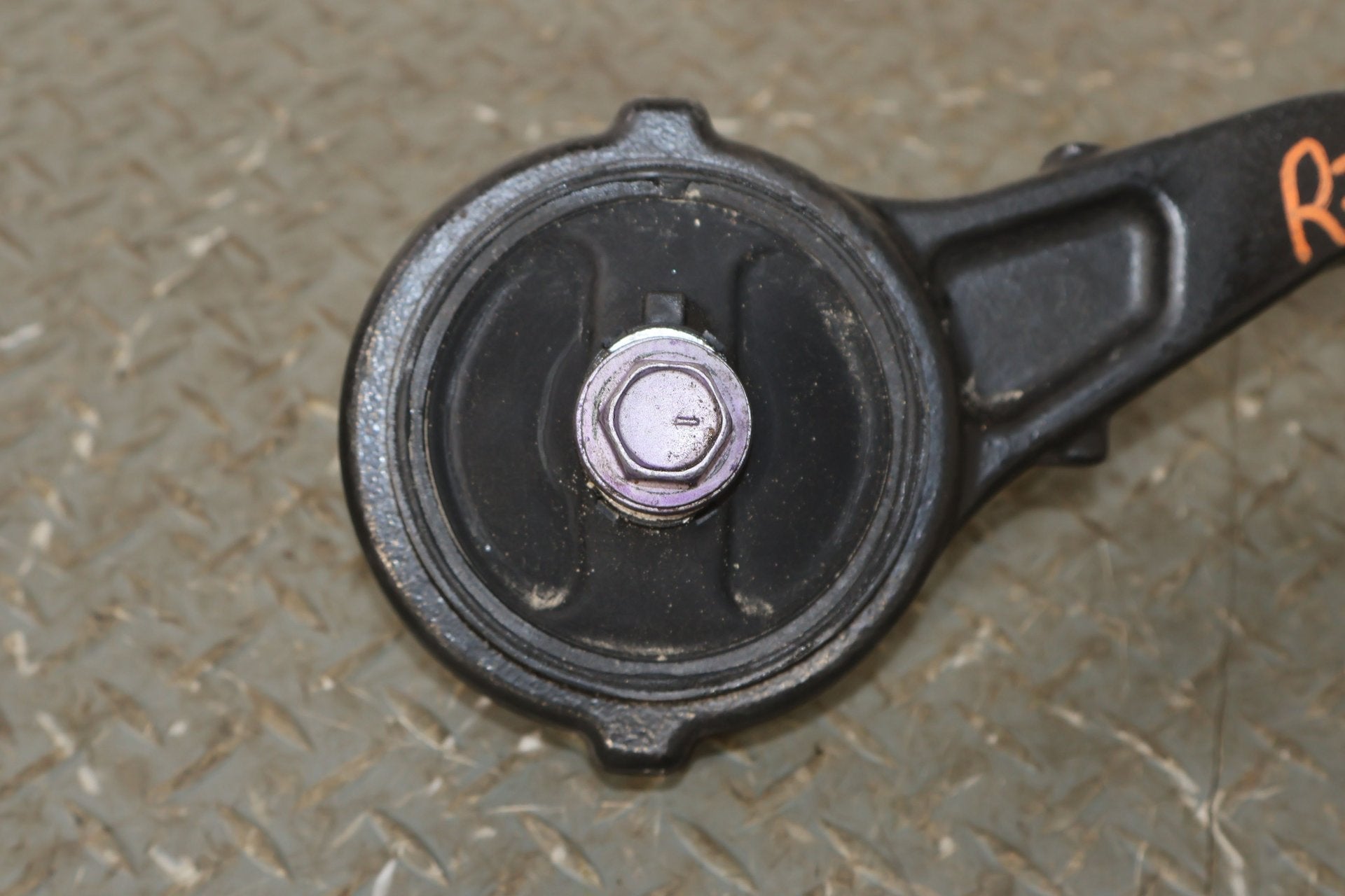 2018 Lexus LC500- Right Front Lower Control Arm