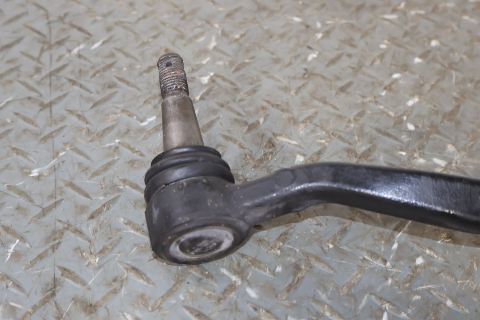 2018 Lexus LC500- Right Front Lower Control Arm
