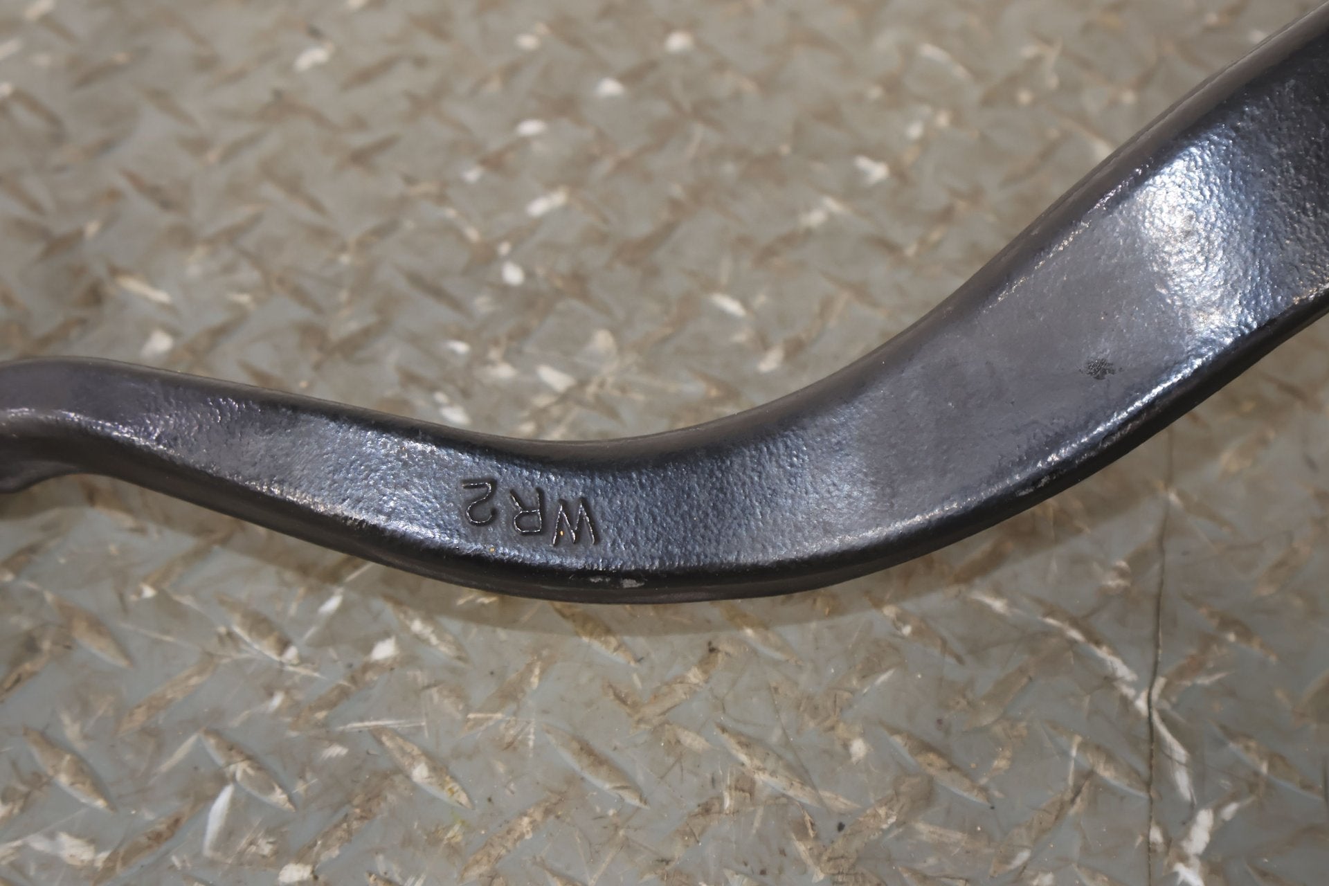 2018 Lexus LC500- Right Front Lower Control Arm