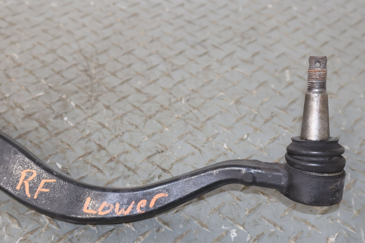 2018 Lexus LC500- Right Front Lower Control Arm