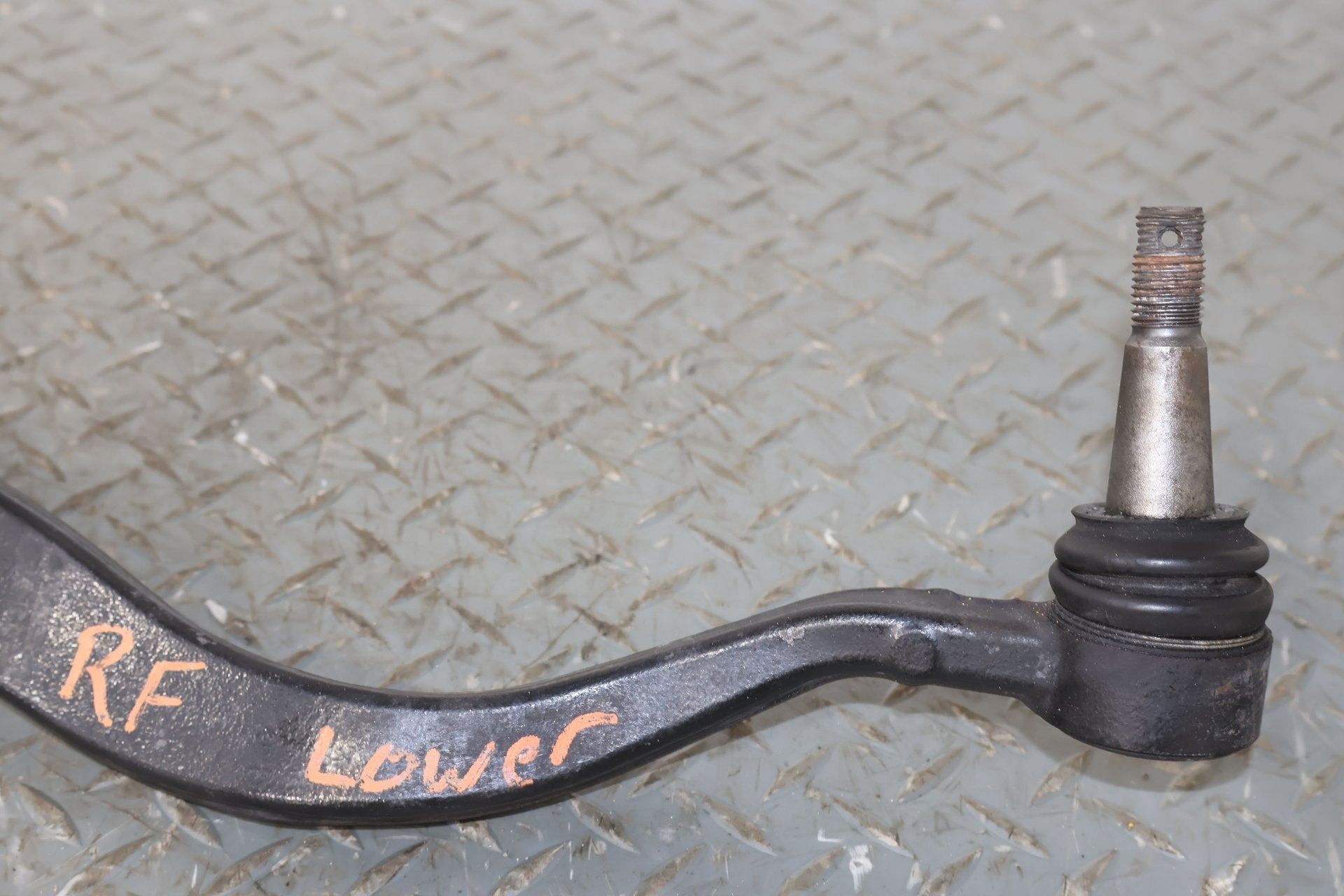 2018 Lexus LC500- Right Front Lower Control Arm