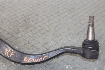 2018 Lexus LC500- Right Front Lower Control Arm
