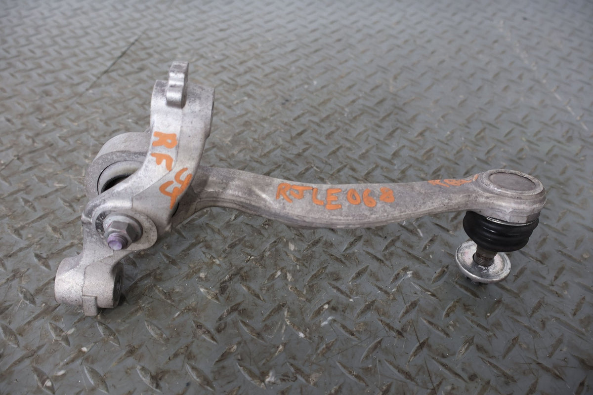 2018 Lexus LC500- Right Front Upper Control Arm