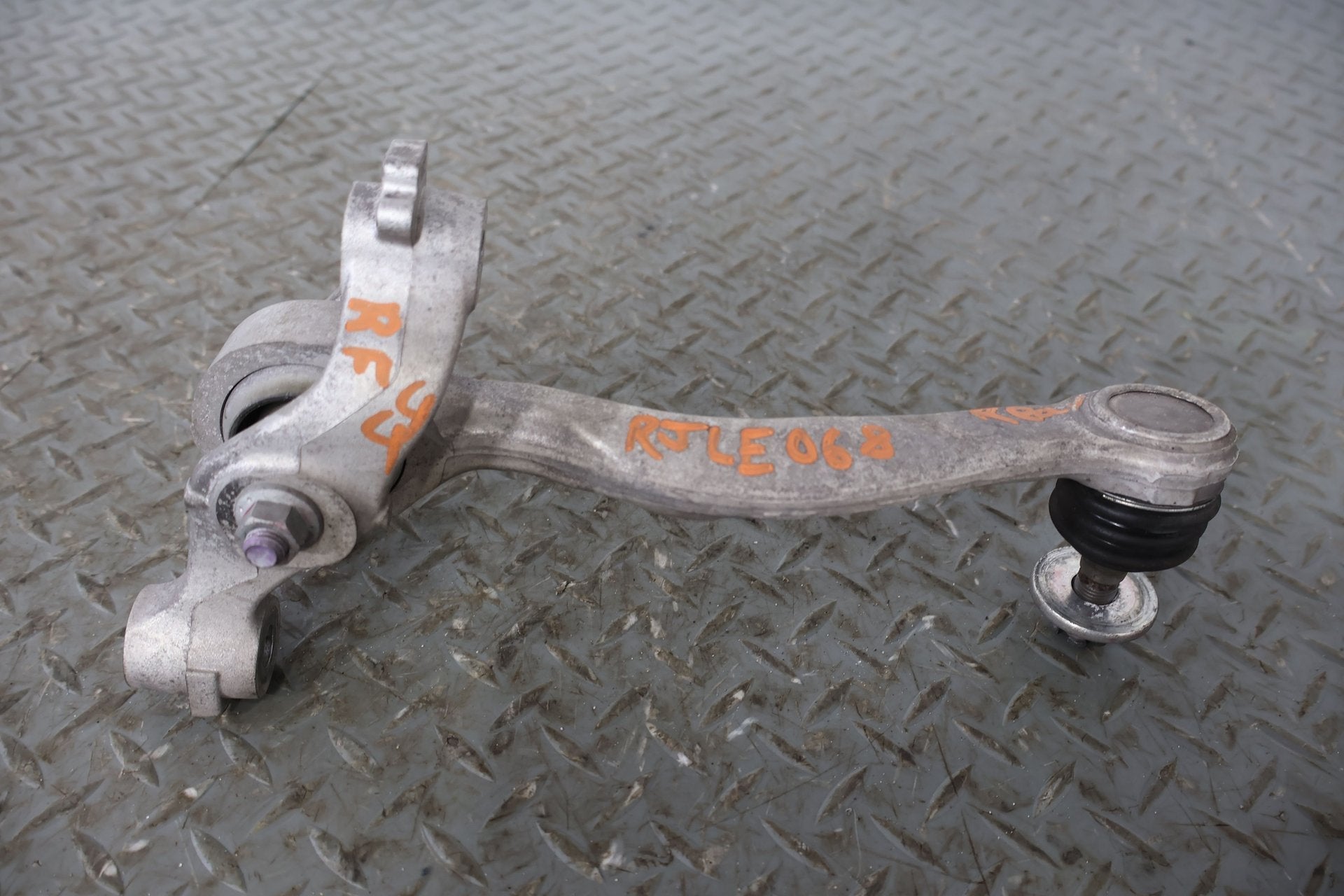 2018 Lexus LC500- Right Front Upper Control Arm