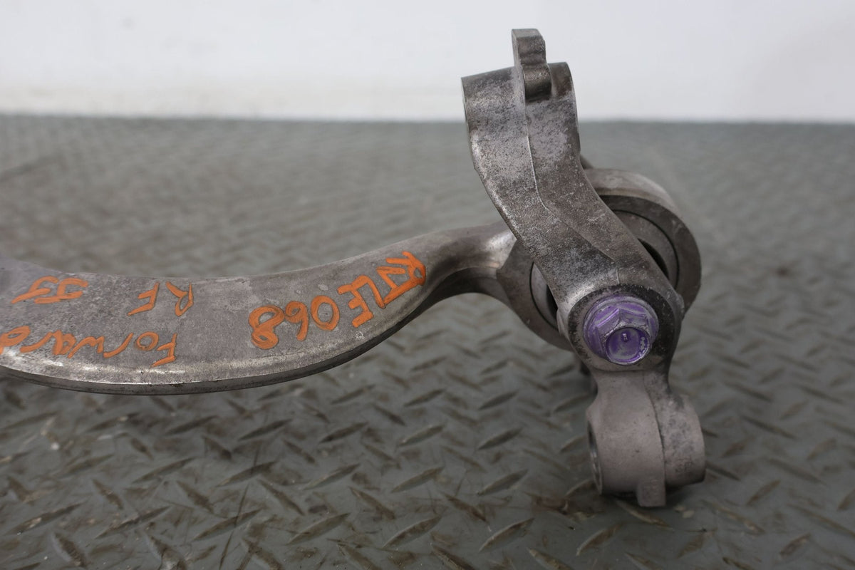 2018 Lexus LC500- Right Front Upper Control Arm