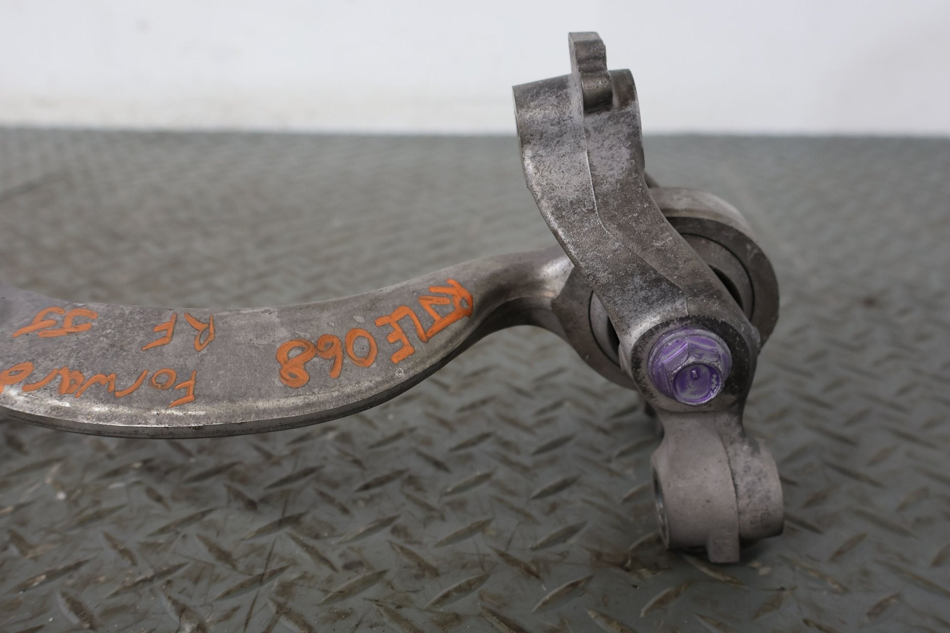 2018 Lexus LC500- Right Front Upper Control Arm