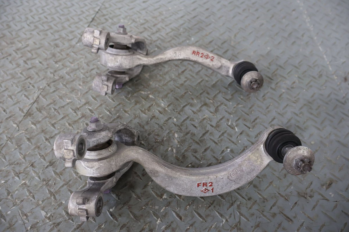2018 Lexus LC500- Right Front Upper Control Arm