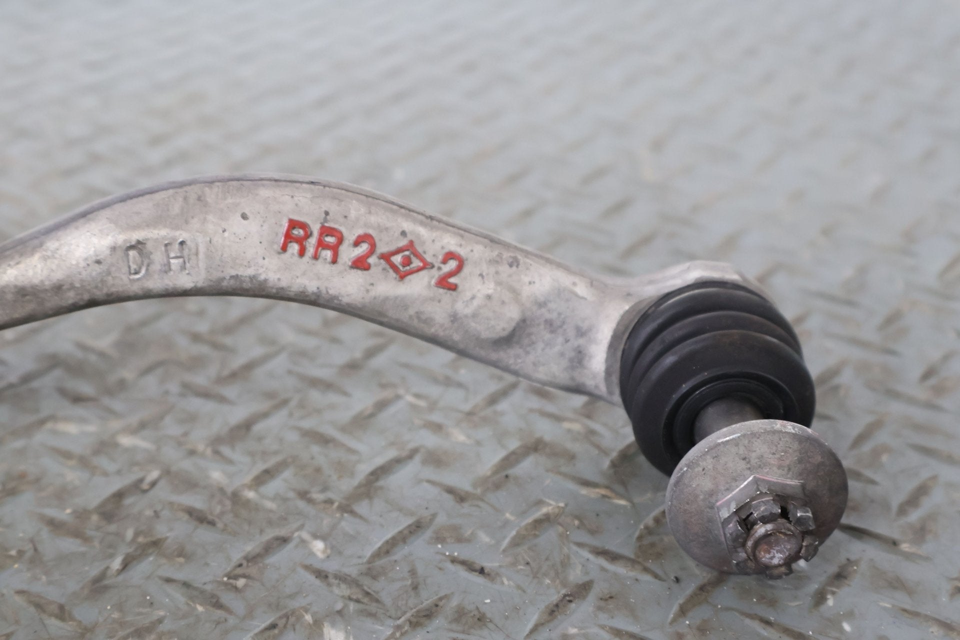 2018 Lexus LC500- Right Front Upper Control Arm
