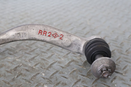 2018 Lexus LC500- Right Front Upper Control Arm