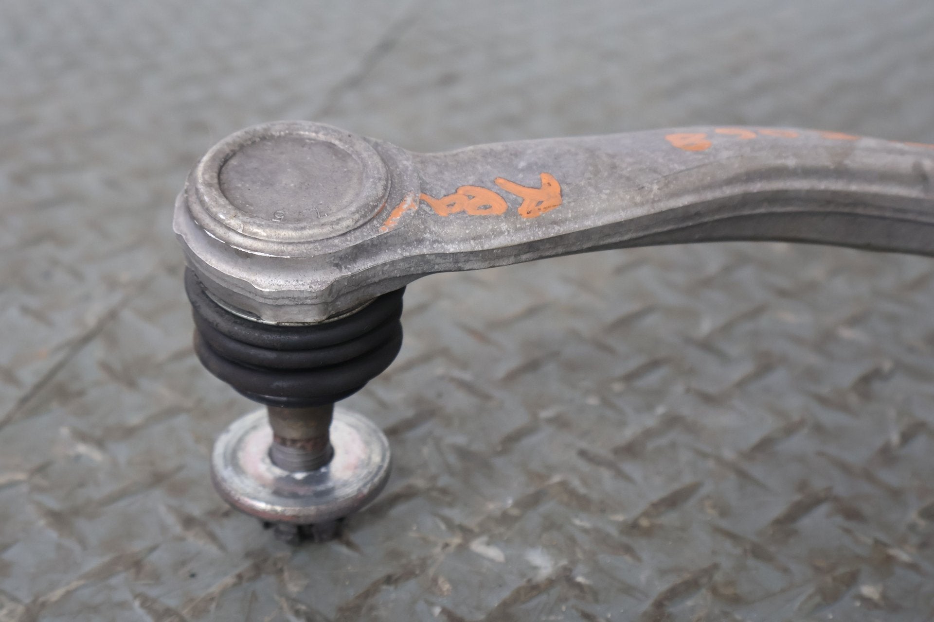 2018 Lexus LC500- Right Front Upper Control Arm