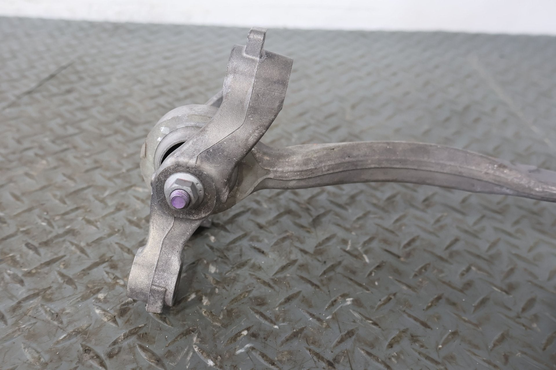 2018 Lexus LC500- Right Front Upper Control Arm