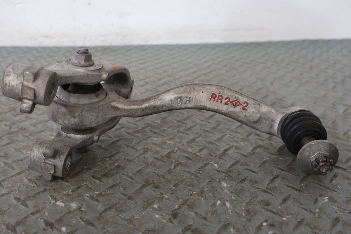 2018 Lexus LC500- Right Front Upper Control Arm