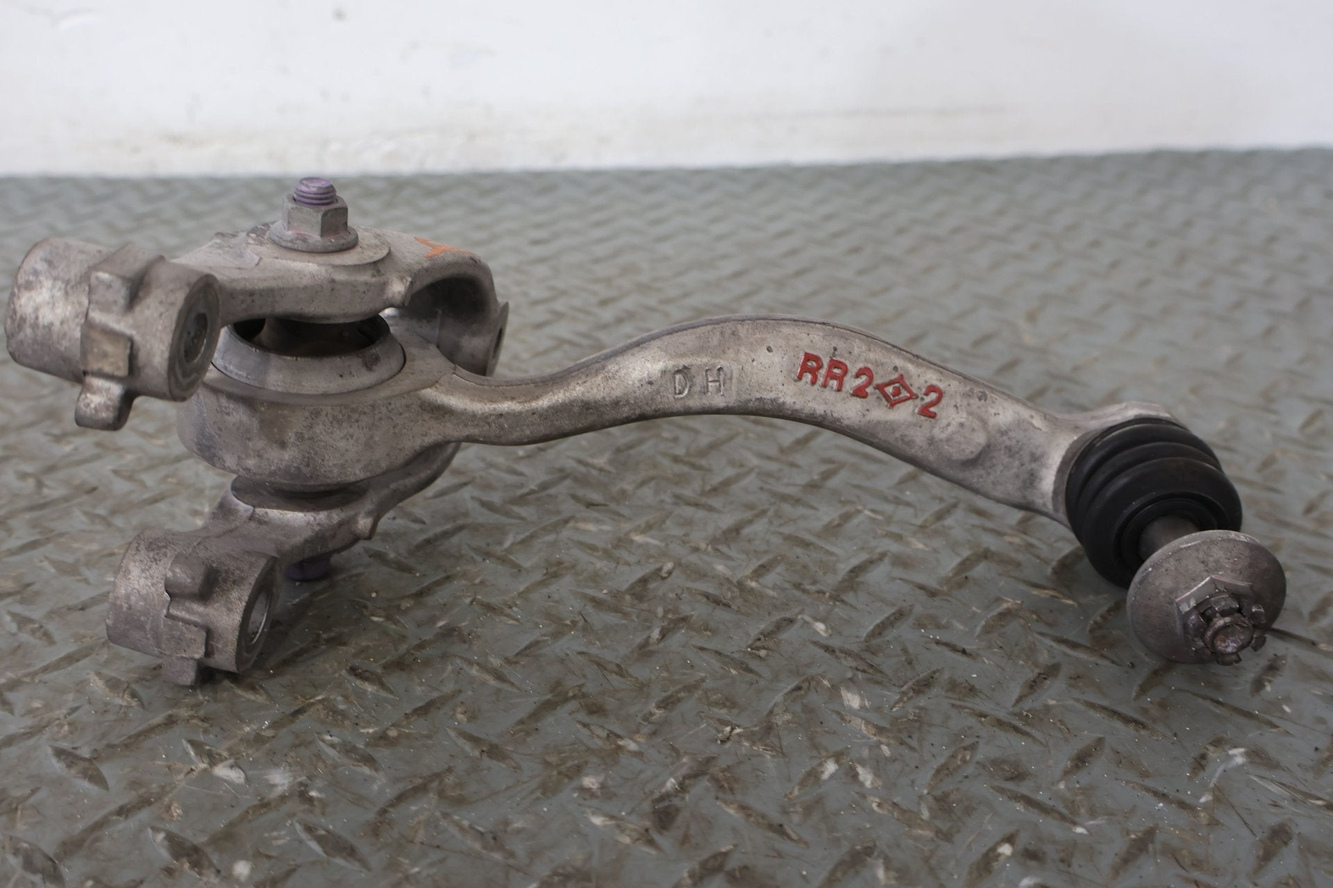 2018 Lexus LC500- Right Front Upper Control Arm
