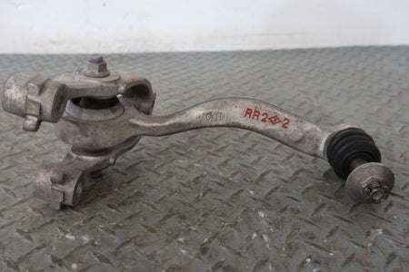 2018 Lexus LC500- Right Front Upper Control Arm