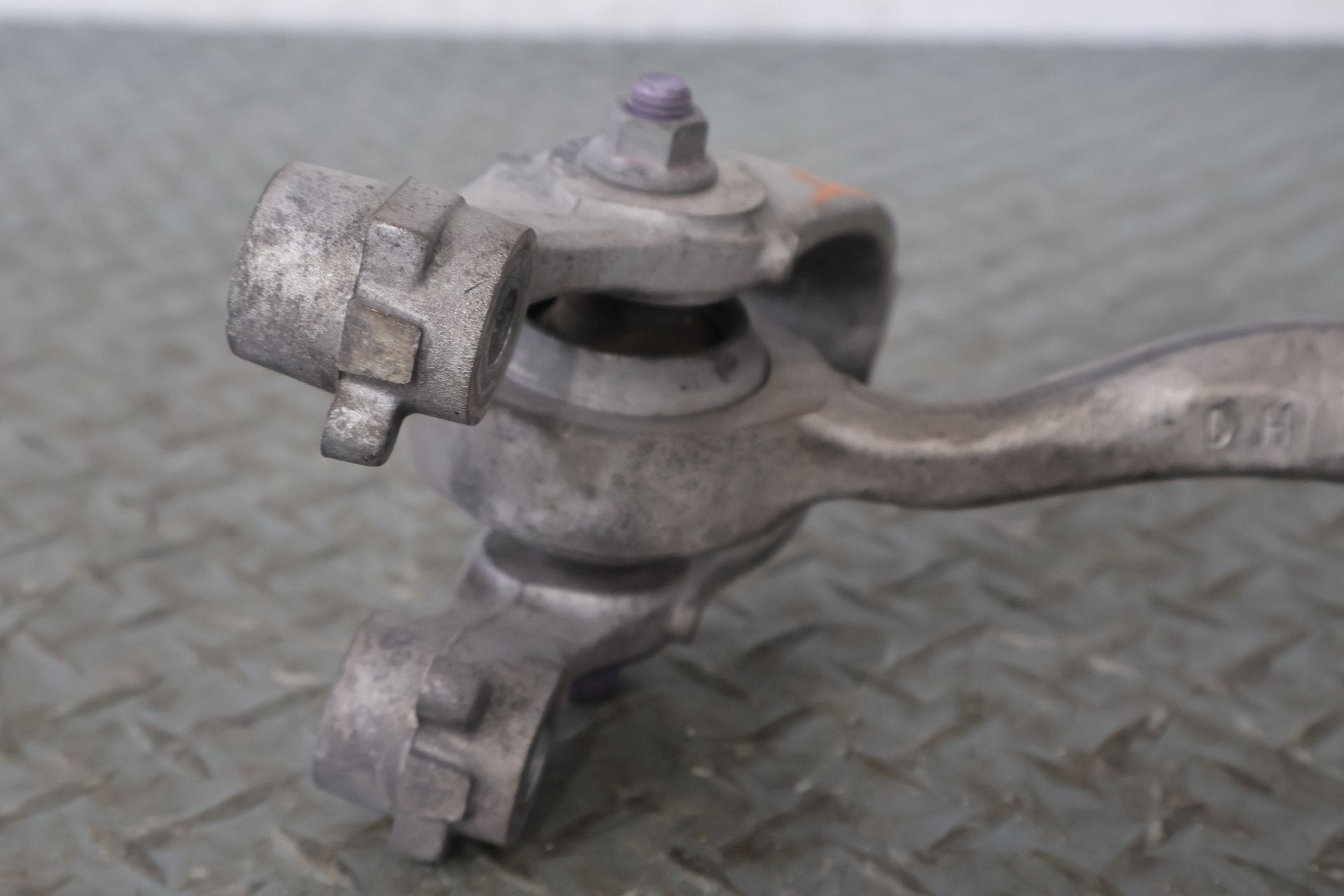 2018 Lexus LC500- Right Front Upper Control Arm