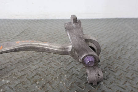 2018 Lexus LC500- Right Front Upper Control Arm