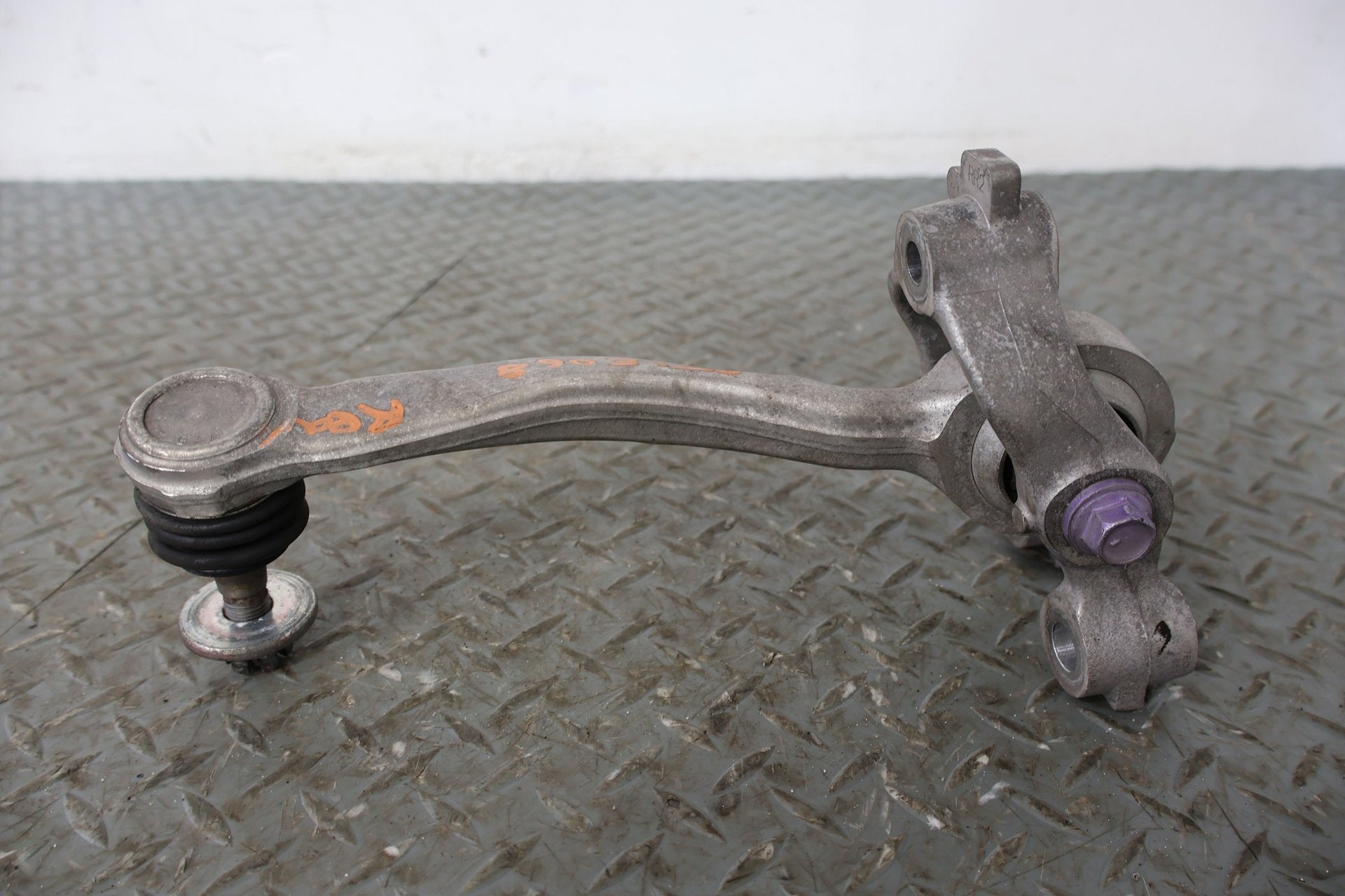 2018 Lexus LC500- Right Front Upper Control Arm