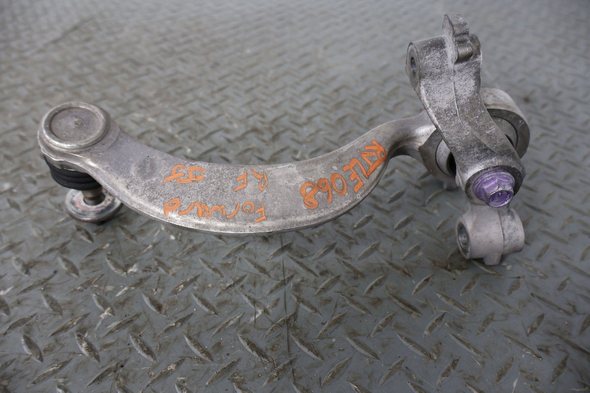 2018 Lexus LC500- Right Front Upper Control Arm