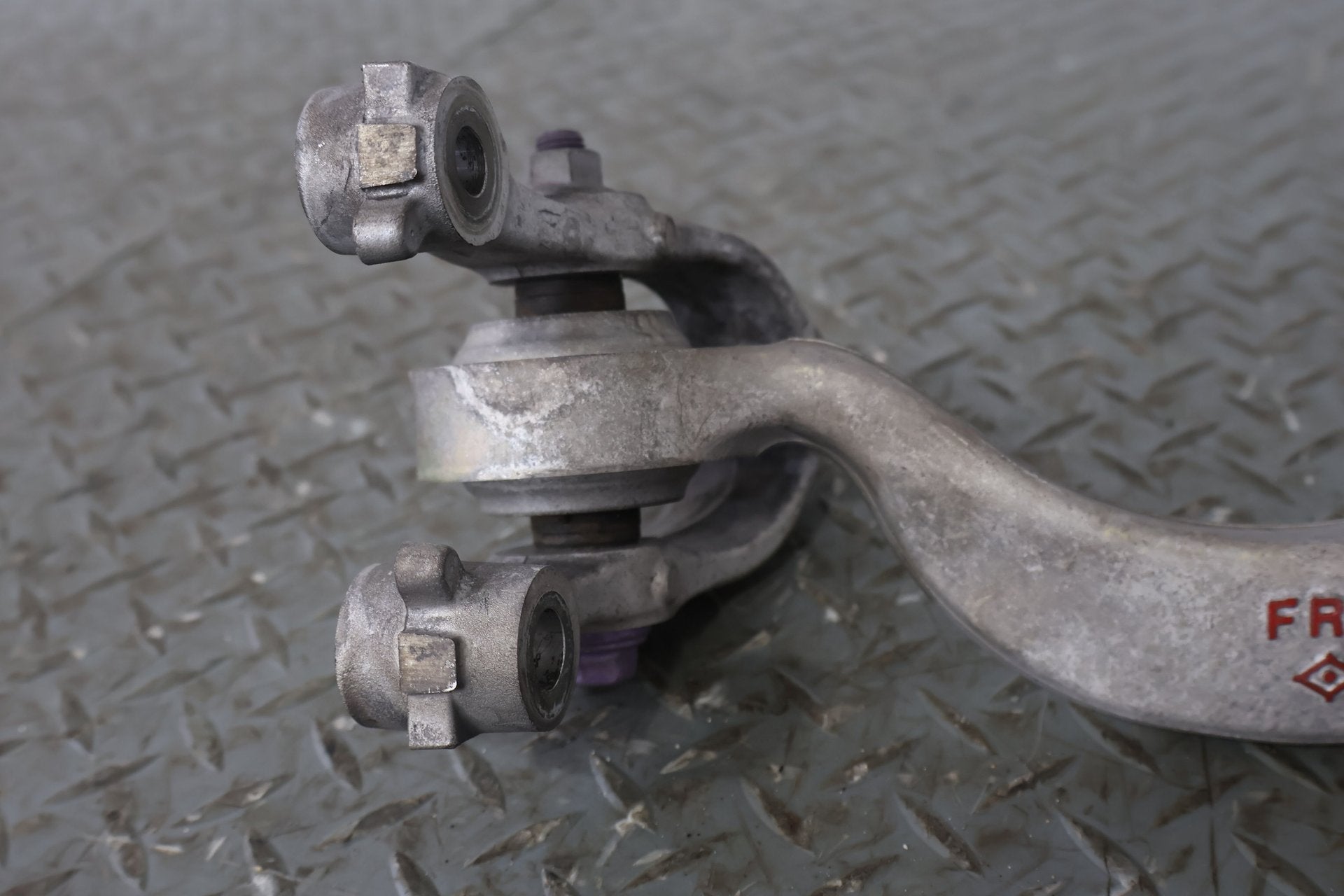 2018 Lexus LC500- Right Front Upper Control Arm